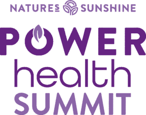 Logo Power Health Summit